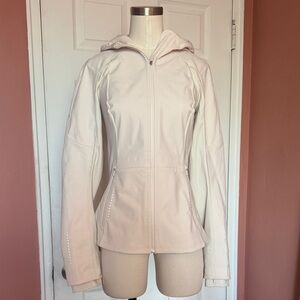 Lululemon Athletica Women's Cross Chill Performance Jacket